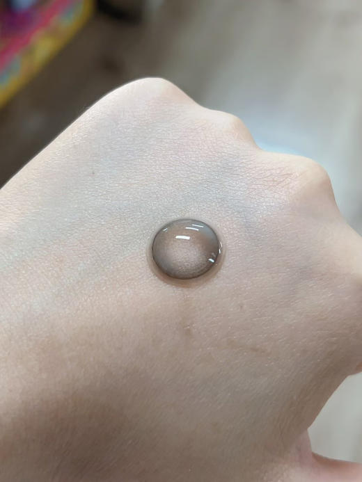 【日抛】水墨冰茶·Bollycon丨14.2mm（日抛/一盒10片装） 商品图6