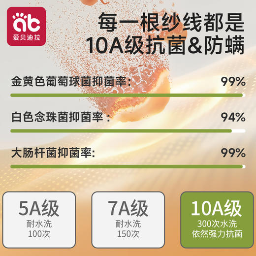 婴儿袜子春夏季薄款纯棉新生幼儿0到3小月龄中筒防脱落不勒腿a类 商品图4