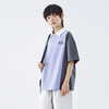 预售4.29发 蓝汽水2026夏季新品男童吸湿速干运动UPF50+防晒抗菌POLO短袖T恤 商品缩略图2