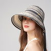 【云优选】卡蒙新款春夏前长后短大帽檐遮脸防晒渔夫帽KM-6258 商品缩略图2