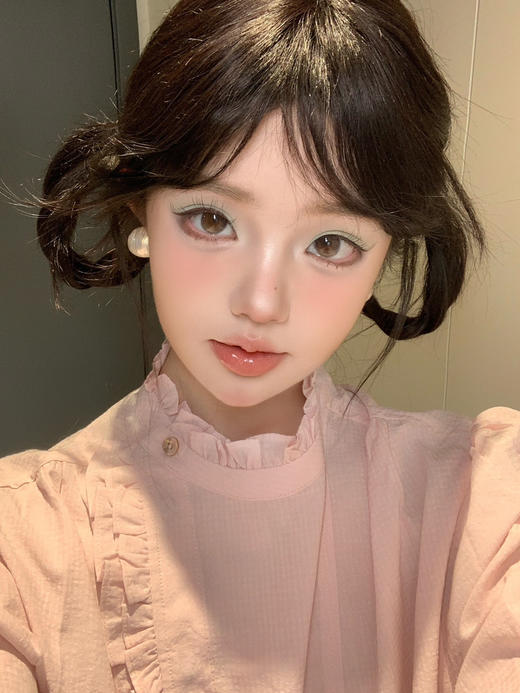 店主推荐丨流星巴斯克·Bollycon丨14.5mm（半年抛/2片装） 商品图1