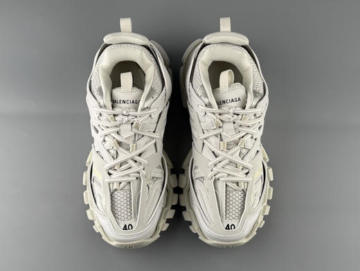春季特惠💰620 纯原版本 # Balenciaga Track 3.0 巴黎世家 经典款 三代 原装大盒 商品图7