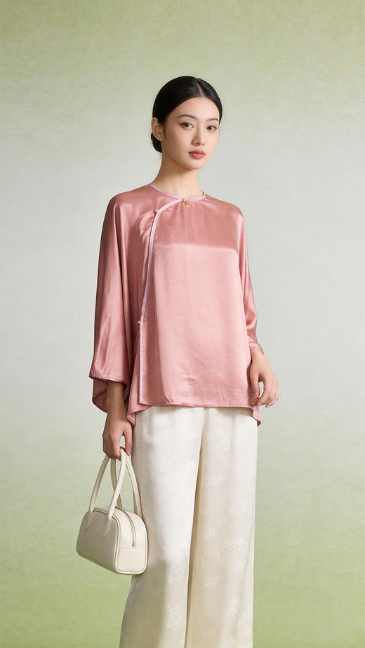 M260571衬衫 商品图0