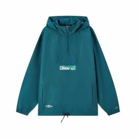 Champion冠军 179.9元 梭织外套(线上线下同时在售不保证有货,活动款不退不换介意勿拍)637511-GJ