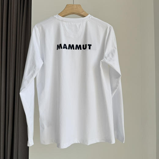 原单猛犸象速干UPF50+防晒打底衫T恤203 商品图6