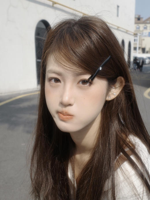 【硅水日抛】D102 恋恋心动·DK·Deekay丨14.2mm（日抛/一盒10片装） 商品图3