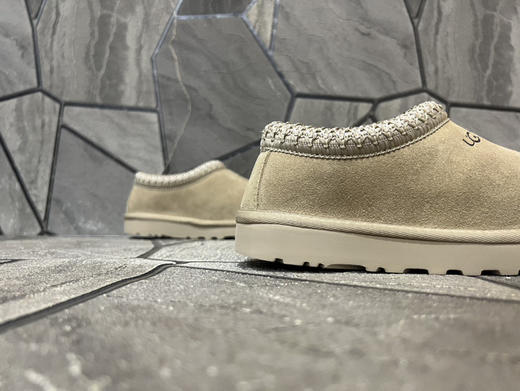 春季特惠💰350 UGG mini 三层底 5cm厚 经典的ultra mini鞋型 商品图6