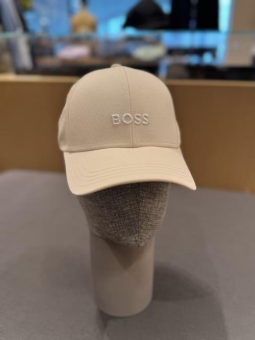 HUGO BOSS 帽子男  50495121-131 . 商品图0