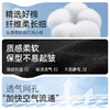 的幸网眼透气运动短袖 夏季训练服吸汗排汗文化衫 商品缩略图4
