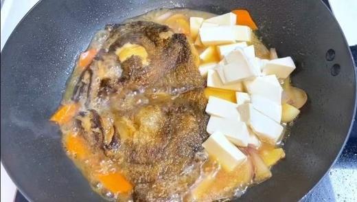 周五取货：【鸦片鱼头】一袋500克左右，鲜香嫩滑！ 商品图4