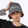 潮流字母棒球帽帽子-纪念日百货门店同款169146451 商品缩略图0