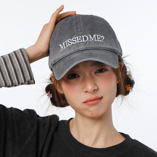 潮流字母棒球帽帽子-纪念日百货门店同款169146451 商品图0