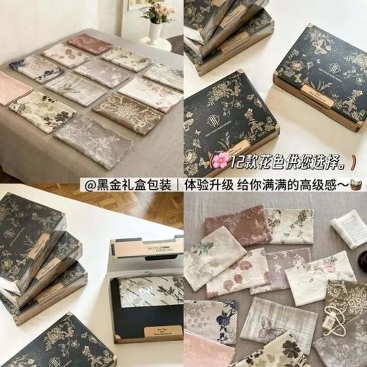 【3-5天发货】MONZECIKOIMS水洗亚麻四件套，“会呼吸的亚麻”，越洗越柔软，睡衣品质，129元清仓！ 商品图6