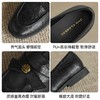 ZHR牛皮英伦风复古乐福鞋女2026新款百搭通勤软底中口小皮鞋 商品缩略图4