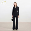 AD高端品牌西装外套女春2026新款高级感正式场合职业装公务员穿搭 商品缩略图3