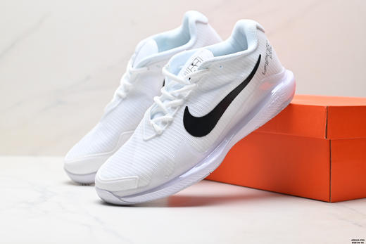 耐克Nike Air Zoom Vapor Pro防滑低帮网球鞋CZ0220-133男女鞋 商品图7