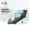 英国FULTON富尔顿 NG Tiny-2 UV Canaletto Venice 威尼斯 五折伞 WFNT241 商品缩略图0