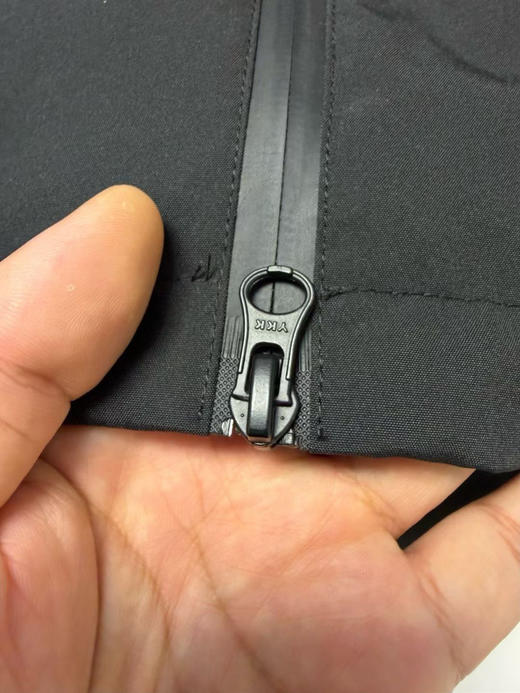 原单正品 Mammut猛犸象Freeflight HS硬壳冲锋衣｜全新带吊牌｜越南原厂渠道，M-XXL 商品图11