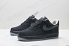 耐克NIKE AIR FORCE 1’07空军一号低帮百搭休闲运动板鞋lQ9791-001男女鞋 商品缩略图3