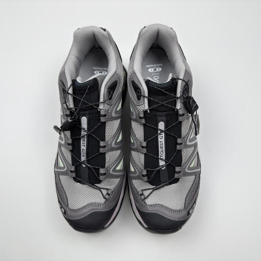 春季特惠💰490 纯原版本 # 萨某蒙 XT-Quest 户外运动鞋 区别市场通货版本 商品图4