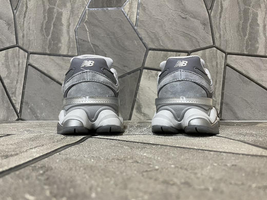 春季特惠💰360 新百伦New Balance NB9060 联名款 复古休闲运动慢跑鞋 商品图4