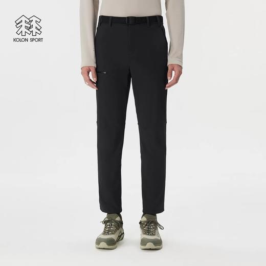 点此购买 可隆春秋季户外男士防风Sky Hiker四面弹长裤软壳裤 37 340817 商品图5