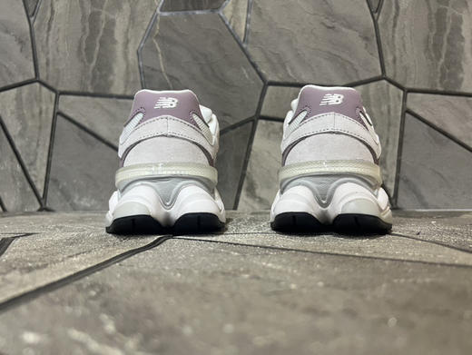 春季特惠💰360 新百伦New Balance NB9060 联名款 复古休闲运动慢跑鞋 商品图4