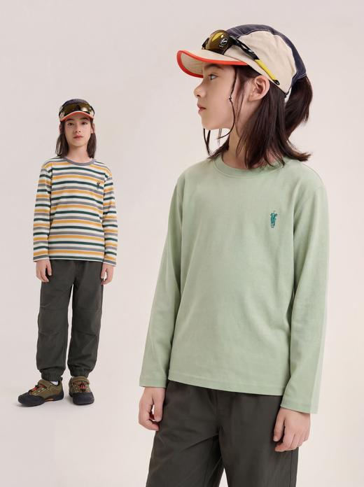 外贸原单男女宝儿童小马元气三件礼盒 商品图5