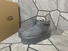 春季特惠💰350 UGG mini 三层底 5cm厚 经典的ultra mini鞋型 商品缩略图8