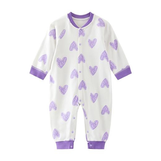 502-童针织连体衣 商品图0