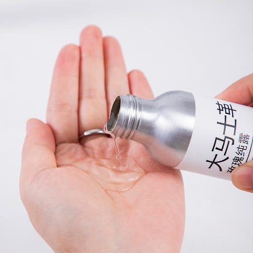 Organic Earth有机地球玫瑰纯露 纯正大马士革玫瑰 轻盈滋润 商品图5