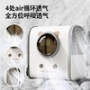 【宠物背包】太空舱便携双肩宠物背包 大空间 透气不闷热 人体工学减震背板 可手提可折叠不塌陷 侧边口袋 猫咪狗狗防应激笼 商品缩略图1