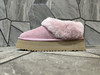 春季特惠💰350 UGG 廓形设计的 Tazzelle 塔茨勒便鞋 厚底懒人鞋 商品缩略图0