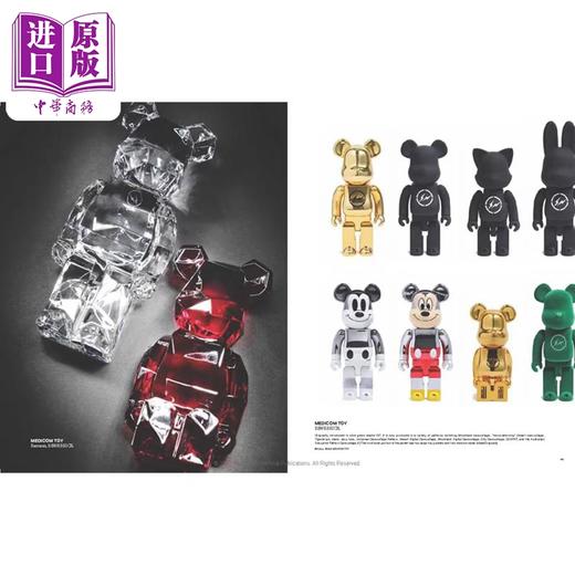 【中商原版】Hiroshi Fujiwara: Fragment英文原版 藤原浩设计作品集2 商品图4