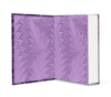 【牛皮拼接定制款】《錢鍾書著作考異》欧式竹节装，限量制作 商品缩略图3