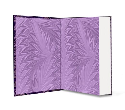 【牛皮拼接定制款】《錢鍾書著作考異》欧式竹节装，限量制作 商品图3