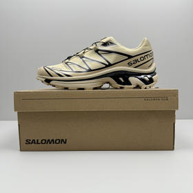 春季特惠💰490 纯原版本 # 萨某蒙 XT-6 户外运动鞋 区别市场通货版本