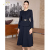 AD高端精致职业装两件套女春季2026新款高级感出席重要场合的裙子 商品缩略图3
