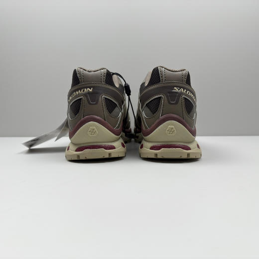 春季特惠💰490 纯原版本 # 萨某蒙 XT-Quest 户外运动鞋 区别市场通货版本 商品图6