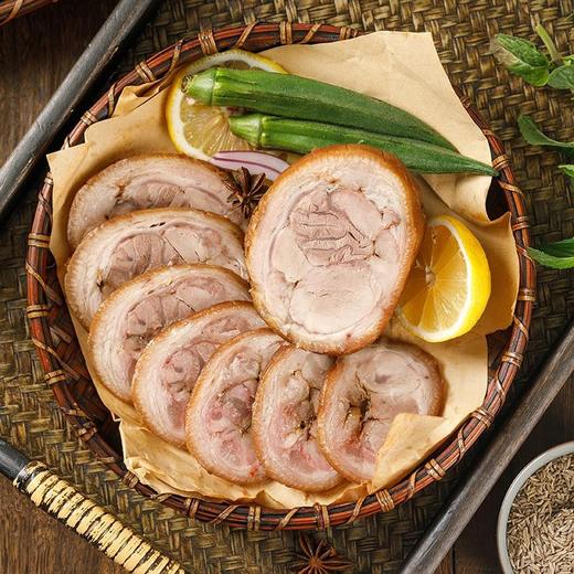 就酱初春踏青套餐（肘子+肉肚+肉枣） 商品图0