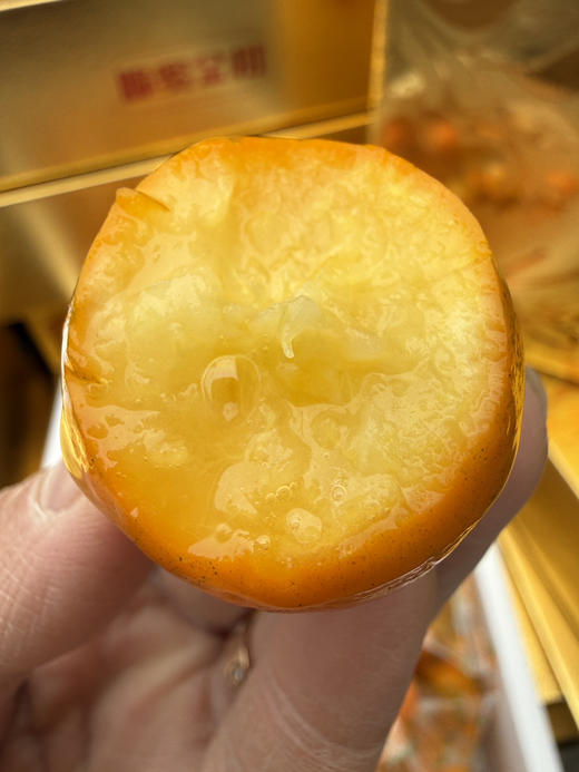 脆蜜金柑-礼盒 商品图0