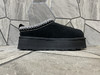 春季特惠💰350 UGG Tazz 厚底民族风 舒适休闲包头拖鞋 女款 商品缩略图1