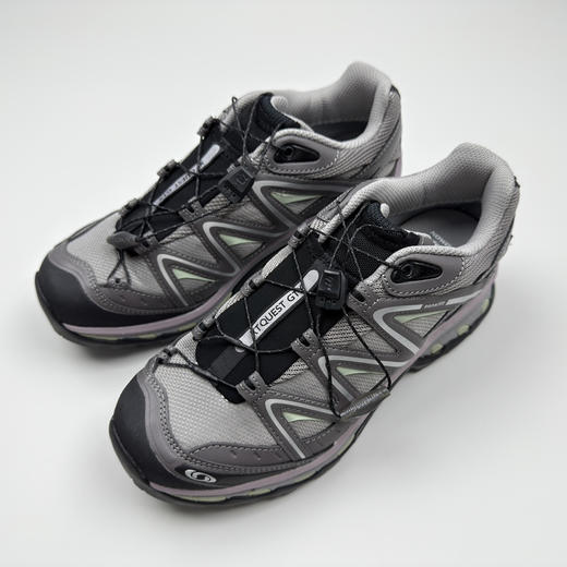 春季特惠💰490 纯原版本 # 萨某蒙 XT-Quest 户外运动鞋 区别市场通货版本 商品图1