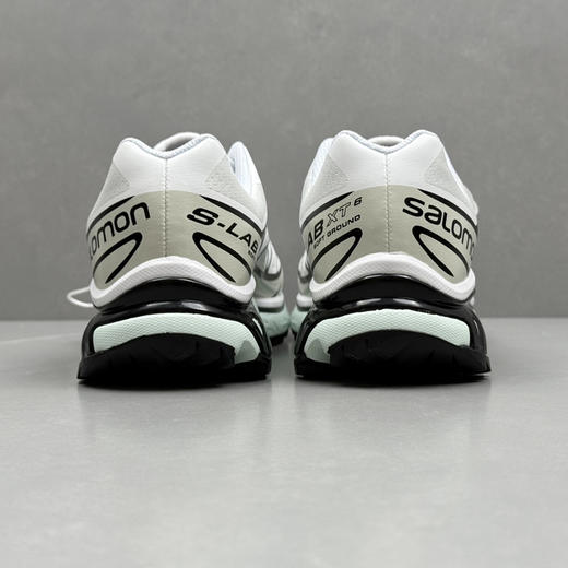 春季特惠💰490 纯原版本 # 萨某蒙 XT-6 户外运动鞋 区别市场通货版本 商品图5