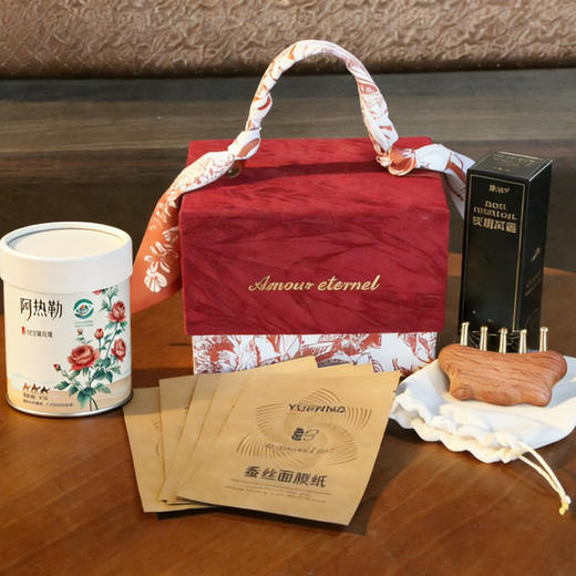 【女神节礼物】3.1号开始陆续发货 商品图4