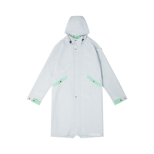 FULTON富尔顿 冲锋雨衣 商品图4
