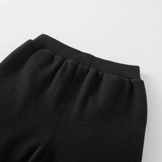 502-童针织单长裤 商品图1