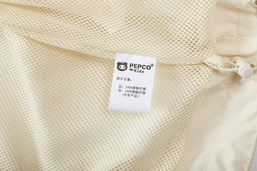 502-童带帽外套 商品图8