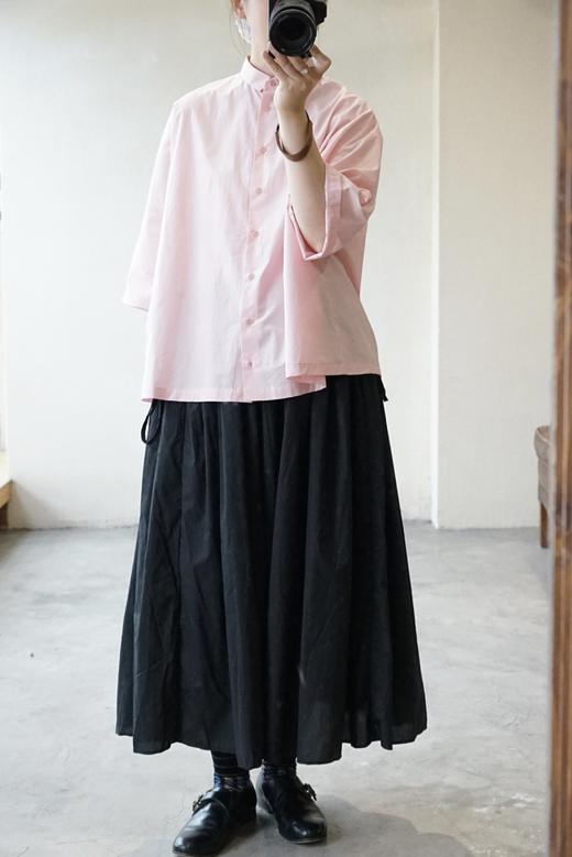 apuntob经典版型衬衣 商品图1