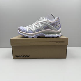 春季特惠💰490 纯原版本 # 萨某蒙 XT-Quest 户外运动鞋 区别市场通货版本